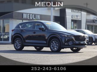 Used 2023 MAZDA CX-5 AWD 2.5 S video 1