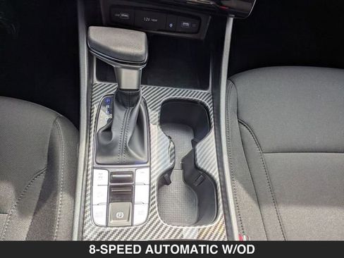 Used 2023 Hyundai Tucson SEL image 27