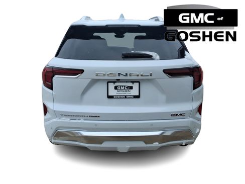New 2026 GMC Terrain Denali image 7