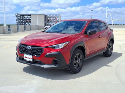 New 2026 Subaru Crosstrek 2.5i AWD/4WD image 21