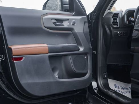 New 2026 Ford Bronco Sport Outer Banks AWD/4WD image 48