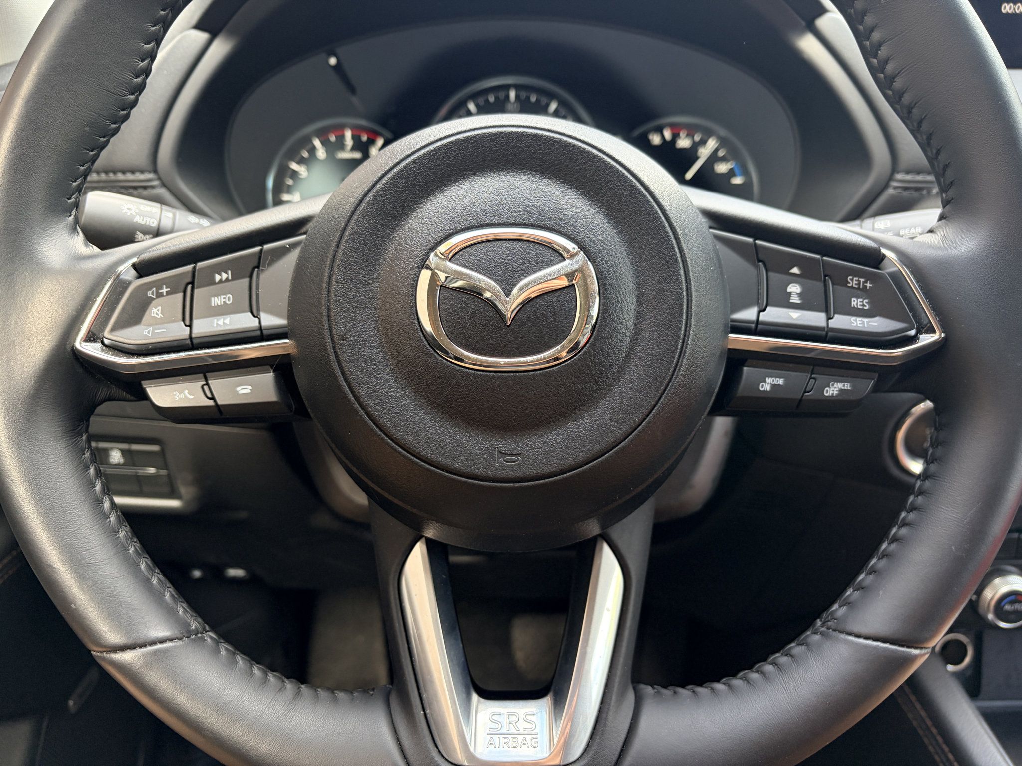 Used 2023 MAZDA CX-5 AWD 2.5 S w/ Premium Package image 14