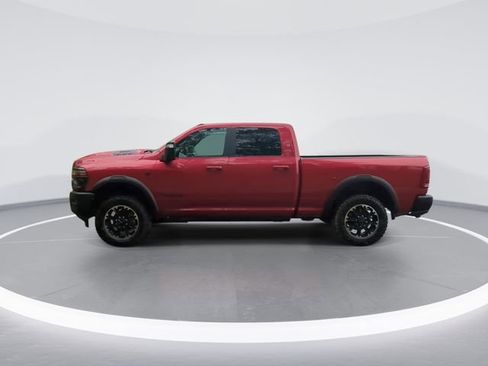 New 2026 RAM 2500 Rebel w/ Rebel Level 2 Equipment Group image 5