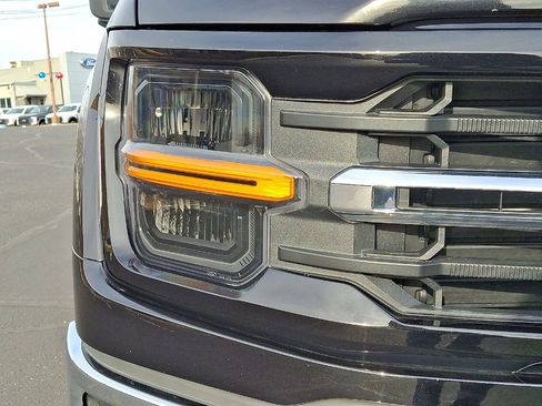 Certified 2024 Ford F150 XLT image 27