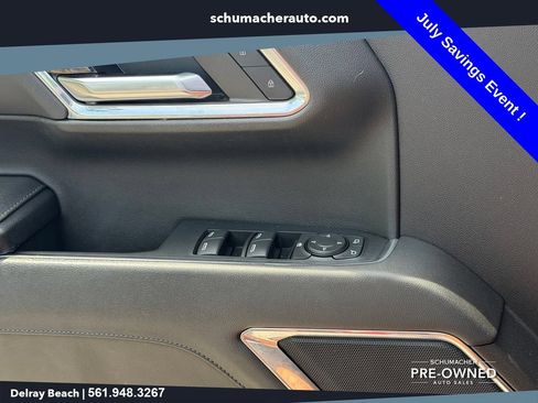 Used 2024 Chevrolet Silverado 1500 LT RWD image 27