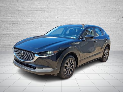 Used 2021 MAZDA CX-30 AWD 2.5 S image 3