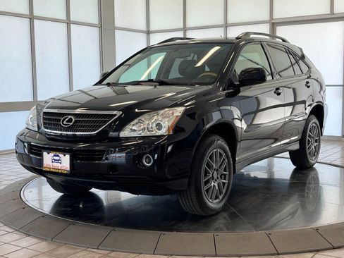 Used 2007 Lexus RX 400h AWD image 3