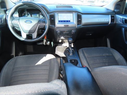 Used 2021 Ford Ranger XL w/ Equipment Group 101A High image 22