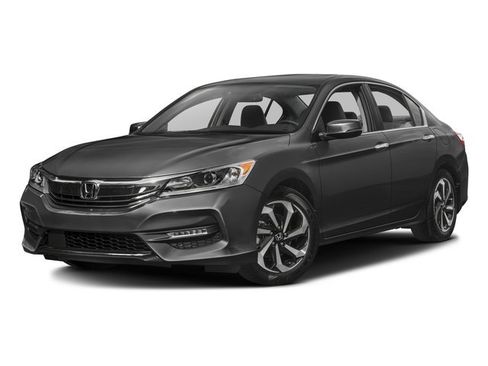 Used 2016 Honda Accord EX-L image 4