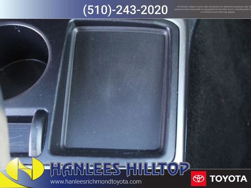 Used 2023 Toyota 4Runner SR5 image 22