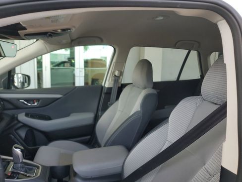 Used 2023 Subaru Outback Premium AWD/4WD image 20