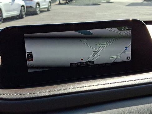 Used 2021 MAZDA CX-30 2.5 Turbo w/ Premium Plus Pkg image 17