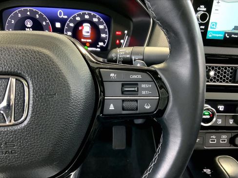 Used 2022 Honda Civic Touring image 24