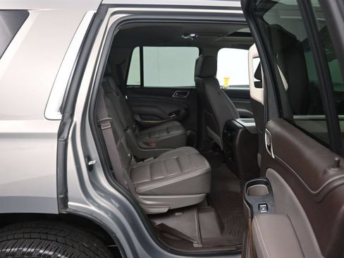 Used 2019 GMC Yukon Denali w/ Open Road Package AWD/4WD image 46