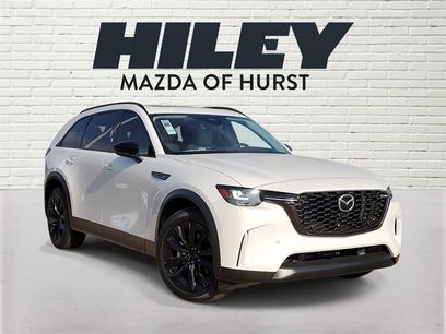 New 2026 MAZDA CX-90 3.3 Turbo w/ Premium Sport Pkg