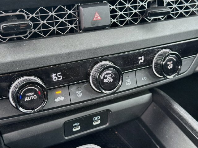 Used 2024 Honda Accord LX image 15