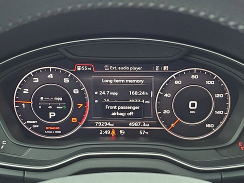 Used 2019 Audi Q5 2.0T Premium Plus w/ Premium Plus Package image 19