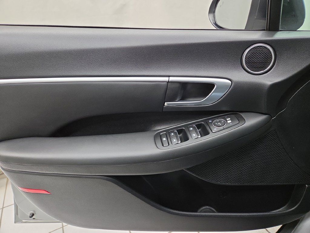 Used 2020 Hyundai Sonata SEL FWD image 20