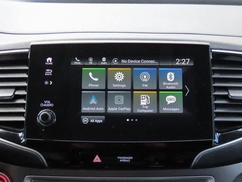 Used 2022 Honda Pilot Special Edition image 20