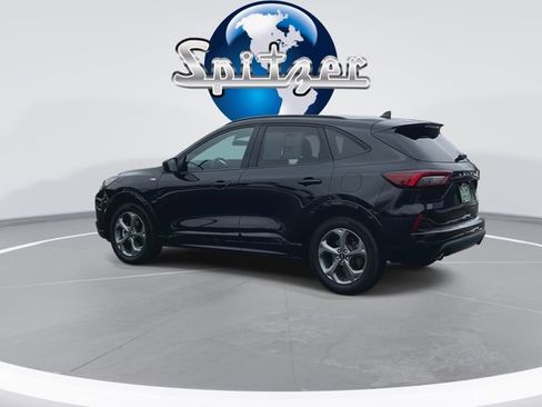 Used 2023 Ford Escape ST-Line w/ Tech Pack #1 image 7