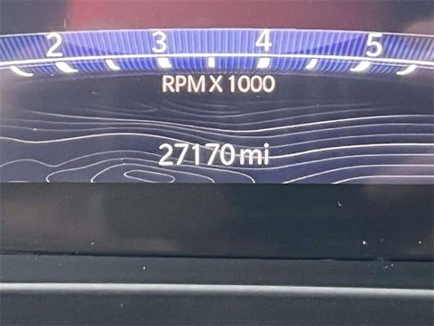 Certified 2023 Jeep Grand Cherokee Limited image 23