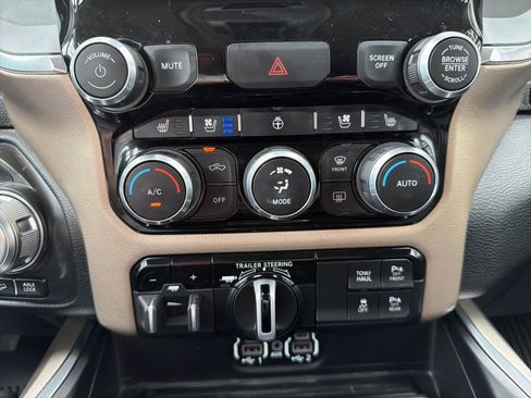 Used 2022 RAM 1500 Laramie image 26