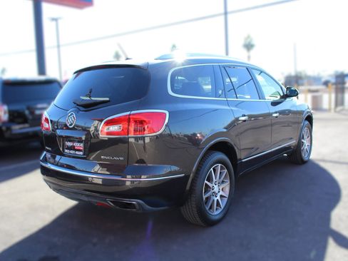 Used 2014 Buick Enclave Leather image 3