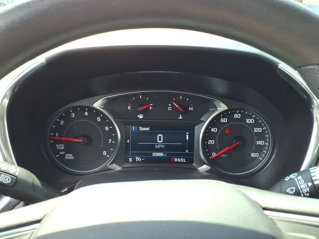 Used 2022 Chevrolet Equinox LT FWD image 14