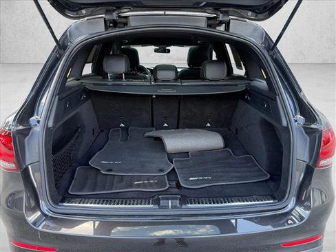 Used 2021 Mercedes-Benz GLC 300 image 23