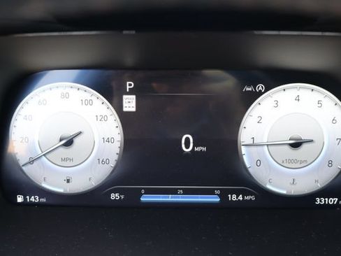 Used 2024 Hyundai Palisade SEL w/ Premium Package AWD/4WD image 10