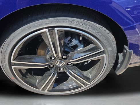 New 2026 Honda Accord Sport image 21