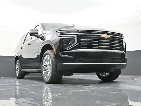 New 2026 Chevrolet Suburban High Country w/ Sun And Tow Package AWD/4WD image 54