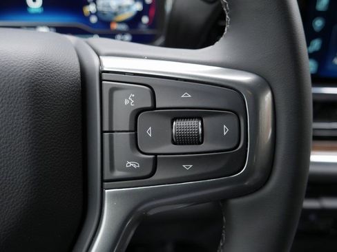 New 2025 Chevrolet Silverado 2500 LT AWD/4WD image 13