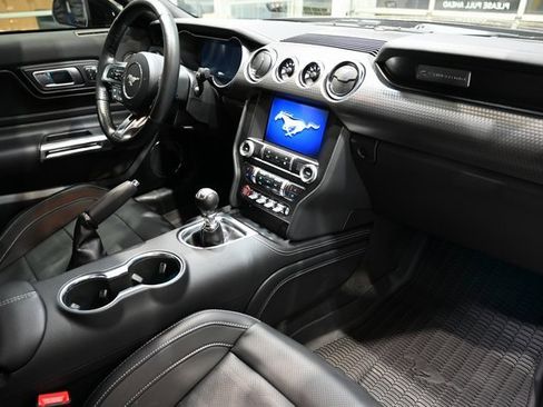 Used 2023 Ford Mustang GT Premium w/ GT Performance Package image 12