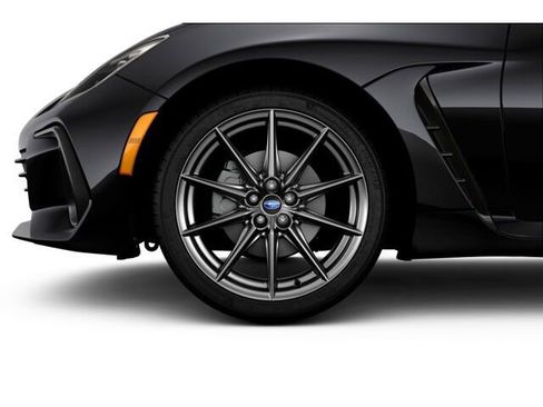 New 2025 Subaru BRZ Limited image 10