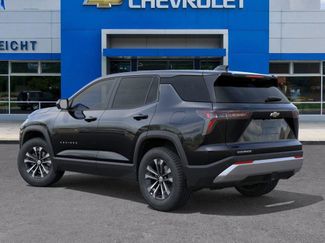 New 2026 Chevrolet Equinox LT video 3