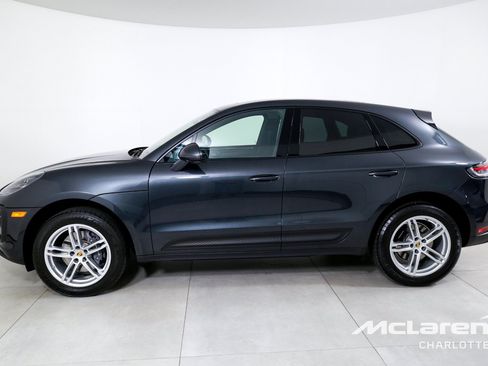 Used 2024 Porsche Macan AWD/4WD image 5