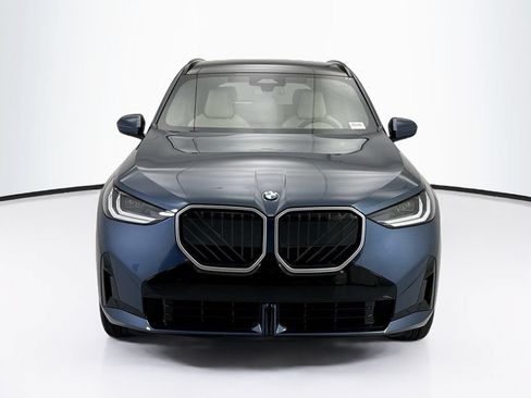 New 2026 BMW X3 xDrive30i AWD/4WD image 2