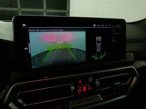 Used 2024 BMW X3 xDrive30i image 29