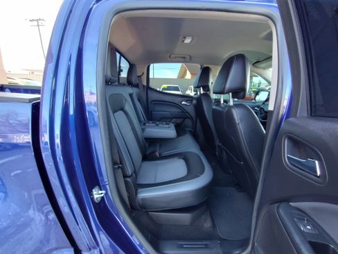 Used 2016 Chevrolet Colorado Z71 image 43