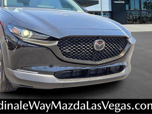 New 2026 MAZDA CX-30 2.5 Turbo Aire Edition AWD/4WD image 8