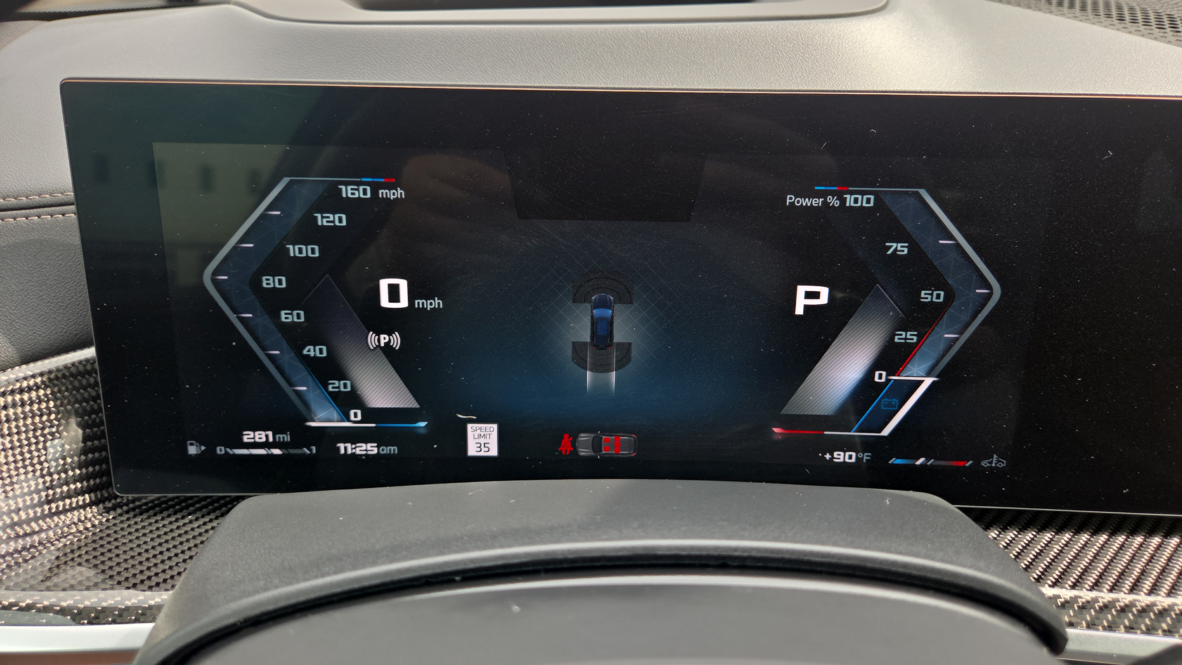 Certified 2025 BMW X5 M60i w/ Climate Comfort Package AWD/4WD image 24
