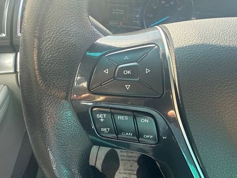 Used 2019 Ford Explorer Limited w/ Class III Trailer Tow Package FWD image 24