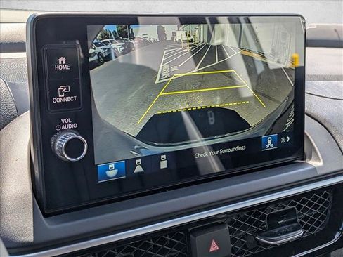 New 2026 Acura ADX FWD image 13