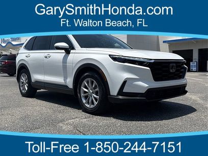Certified 2024 Honda CR-V EX-L