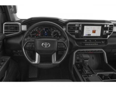 Used 2025 Toyota Tundra SR5 w/ Advanced Technology Package AWD/4WD image 6