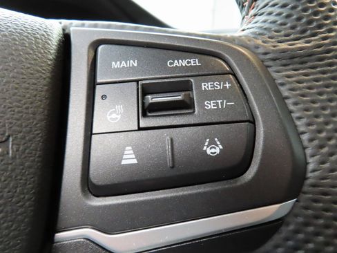 Used 2025 Honda Ridgeline TrailSport image 49