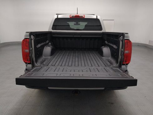 Used 2017 Chevrolet Colorado W/T w/ WT Convenience Package RWD image 29