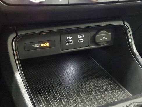 Certified 2024 Honda CR-V EX image 28