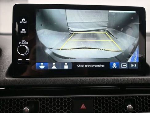Used 2026 Honda Civic Sport Touring image 32